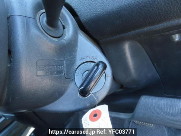 Used 2013 AT toyota probox-van NCP51V Image[30]