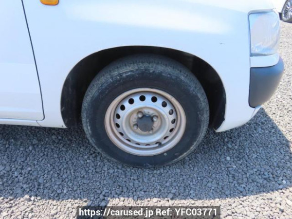 Used 2013 AT toyota probox-van NCP51V Image[34]