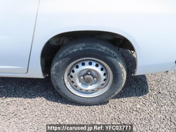 Used 2013 AT toyota probox-van NCP51V Image[36]