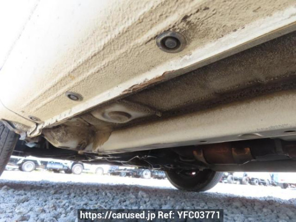 Used 2013 AT toyota probox-van NCP51V Image[39]