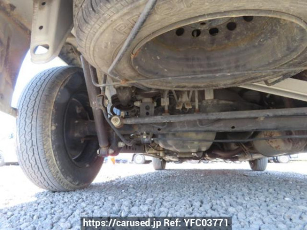 Used 2013 AT toyota probox-van NCP51V Image[43]