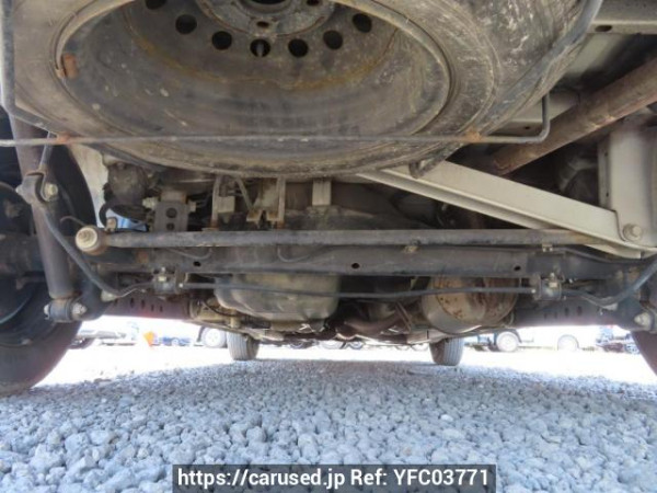 Used 2013 AT toyota probox-van NCP51V Image[45]
