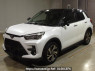 Used 2021 AT toyota raize A200A Image[0]