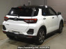 Used 2021 AT toyota raize A200A Image[1]
