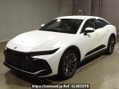 Toyota Crown Crossover AZSH35