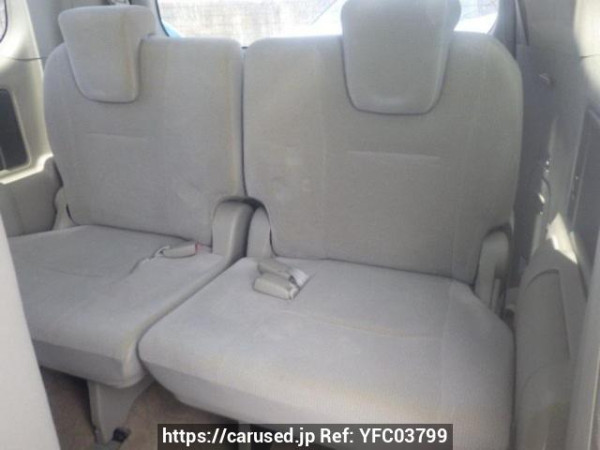 Used 2008 AT toyota noah ZRR70G Image[15]