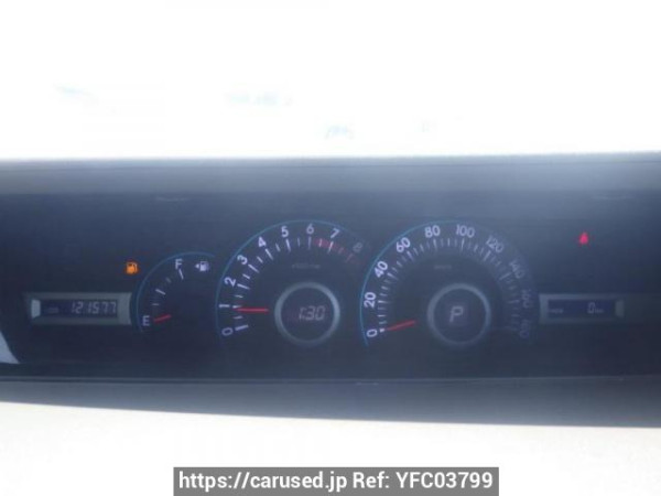 Used 2008 AT toyota noah ZRR70G Image[21]
