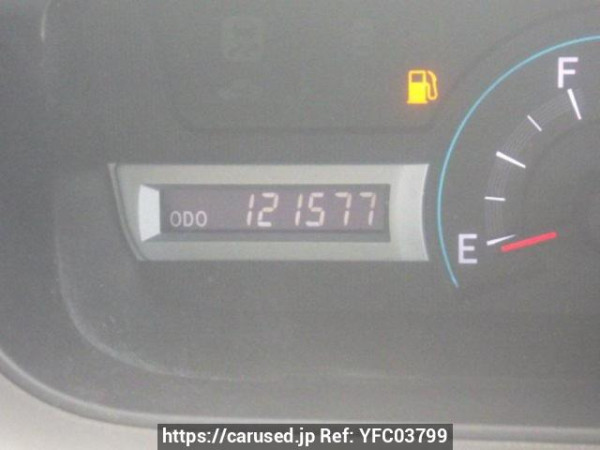 Used 2008 AT toyota noah ZRR70G Image[22]