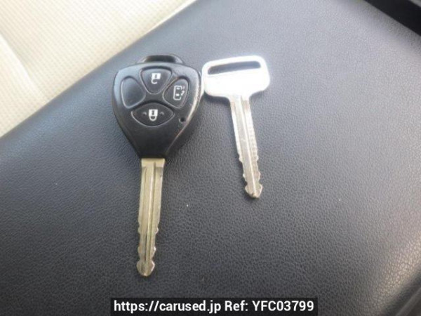 Used 2008 AT toyota noah ZRR70G Image[24]