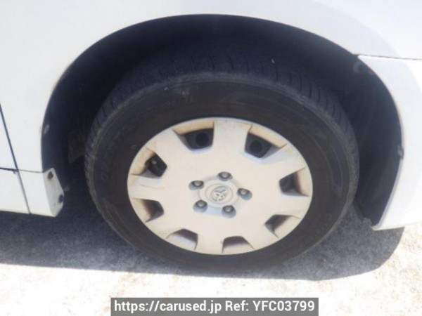 Used 2008 AT toyota noah ZRR70G Image[25]