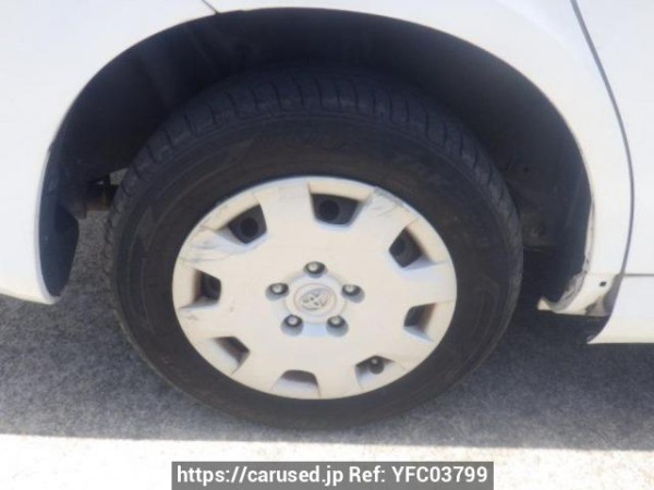 Used 2008 AT toyota noah ZRR70G Image[26]