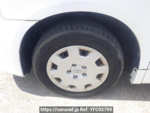 Used 2008 AT toyota noah ZRR70G Image[27]
