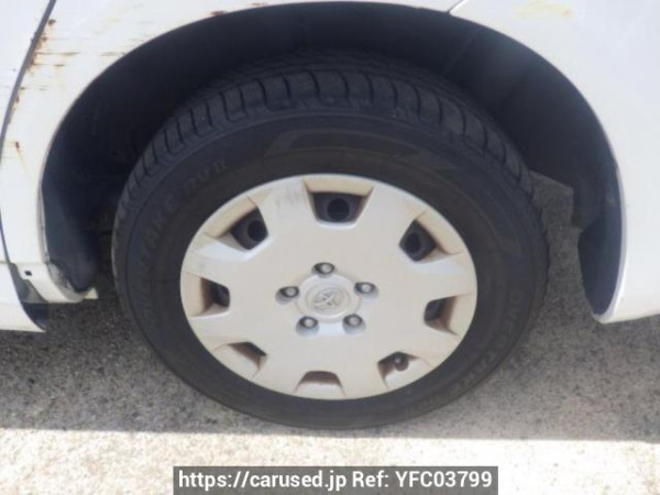 Used 2008 AT toyota noah ZRR70G Image[28]