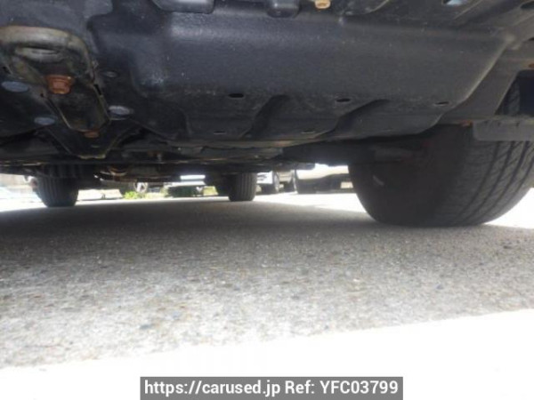 Used 2008 AT toyota noah ZRR70G Image[30]