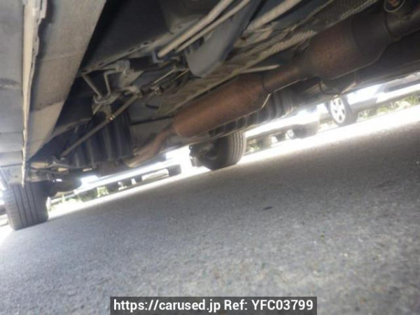 Used 2008 AT toyota noah ZRR70G Image[31]