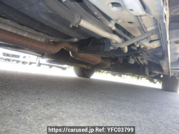 Used 2008 AT toyota noah ZRR70G Image[32]