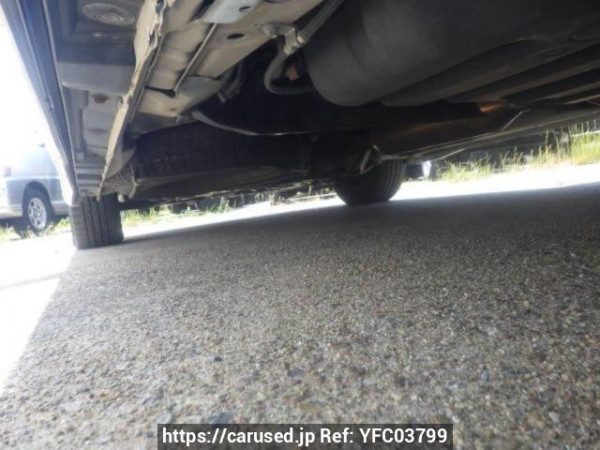 Used 2008 AT toyota noah ZRR70G Image[33]
