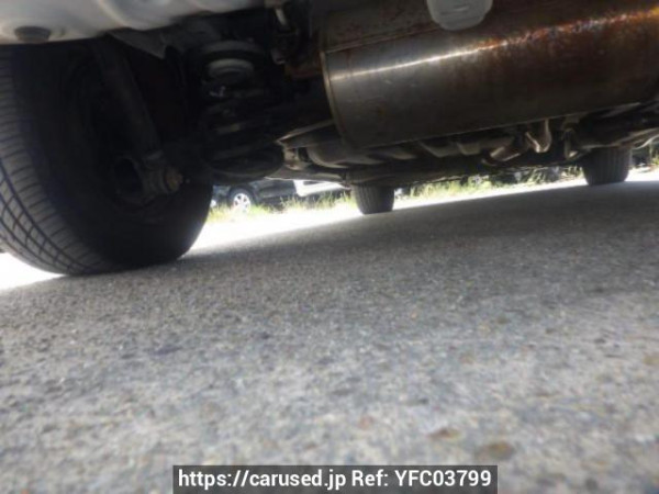 Used 2008 AT toyota noah ZRR70G Image[35]