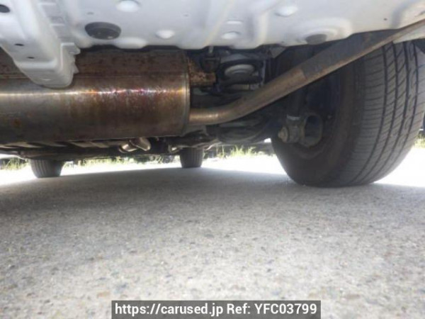 Used 2008 AT toyota noah ZRR70G Image[36]