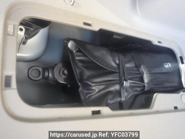 Used 2008 AT toyota noah ZRR70G Image[37]