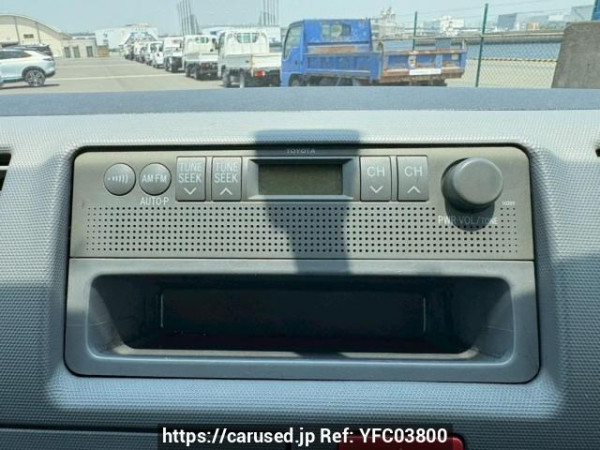 Used 2011 AT toyota hiace-van TRH200K Image[21]