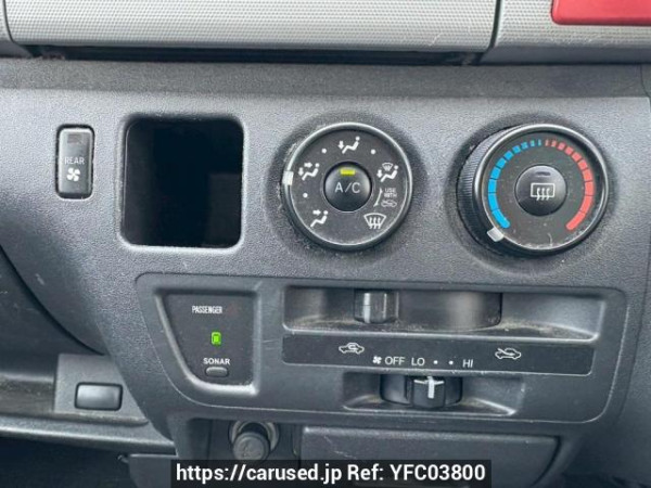 Used 2011 AT toyota hiace-van TRH200K Image[22]