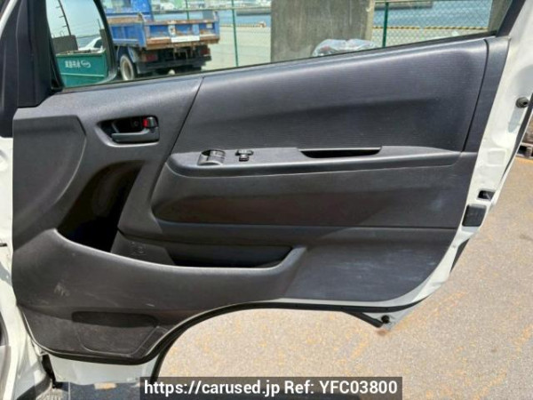 Used 2011 AT toyota hiace-van TRH200K Image[28]