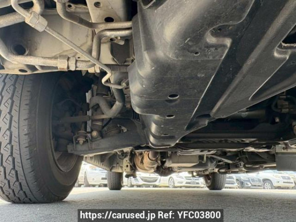 Used 2011 AT toyota hiace-van TRH200K Image[34]