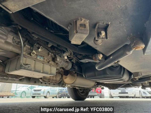 Used 2011 AT toyota hiace-van TRH200K Image[37]