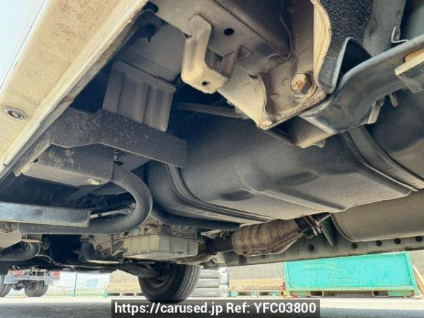 Used 2011 AT toyota hiace-van TRH200K Image[38]