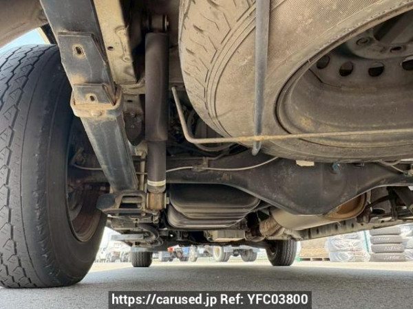 Used 2011 AT toyota hiace-van TRH200K Image[40]