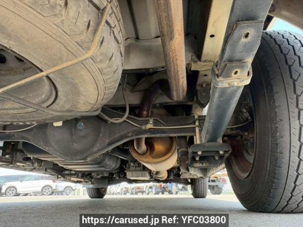 Used 2011 AT toyota hiace-van TRH200K Image[41]
