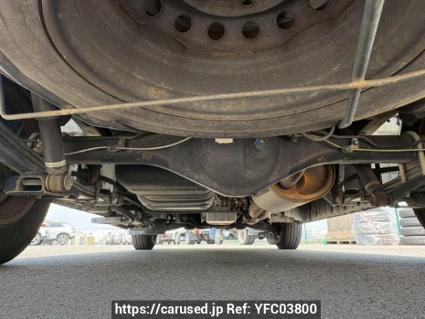 Used 2011 AT toyota hiace-van TRH200K Image[42]