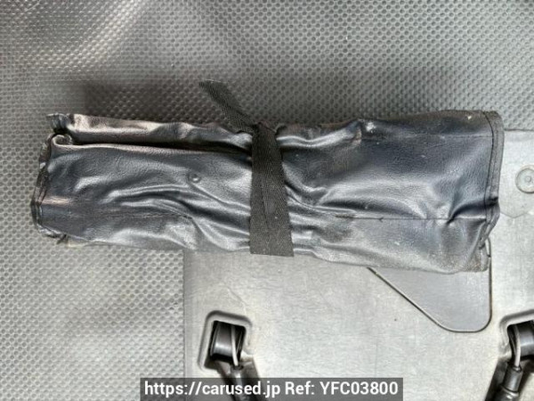 Used 2011 AT toyota hiace-van TRH200K Image[44]