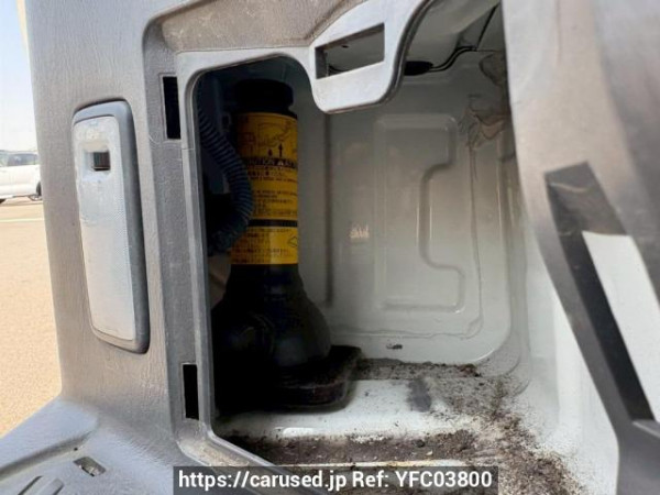 Used 2011 AT toyota hiace-van TRH200K Image[45]