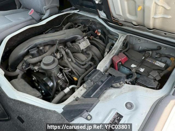 Used 2011 AT toyota hiace-van TRH200K Image[9]