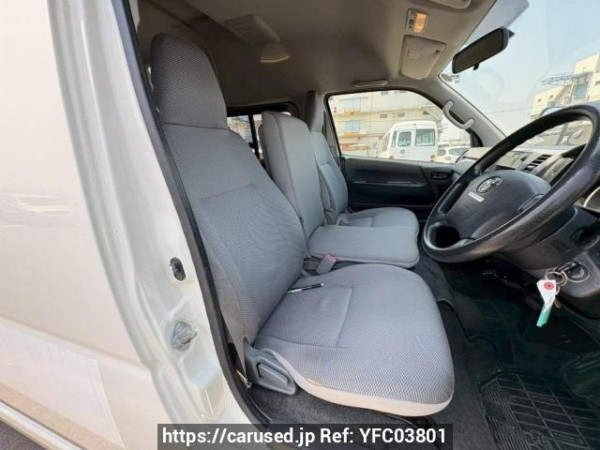 Used 2011 AT toyota hiace-van TRH200K Image[12]
