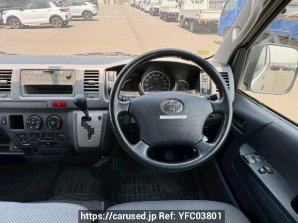 Used 2011 AT toyota hiace-van TRH200K Image[20]
