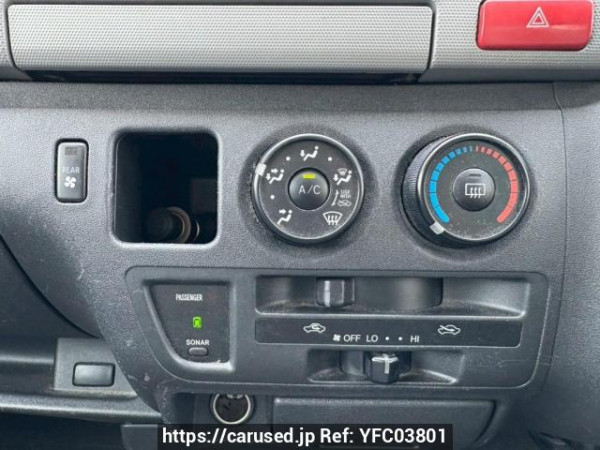 Used 2011 AT toyota hiace-van TRH200K Image[22]