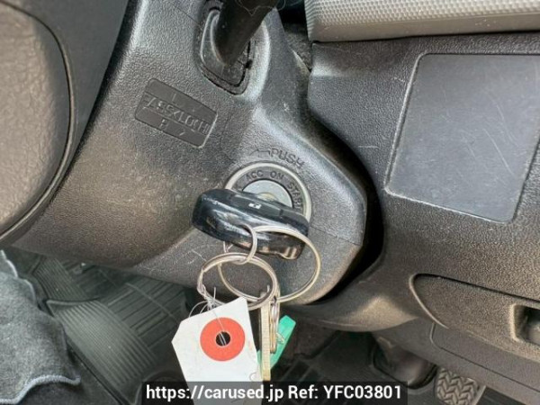 Used 2011 AT toyota hiace-van TRH200K Image[26]