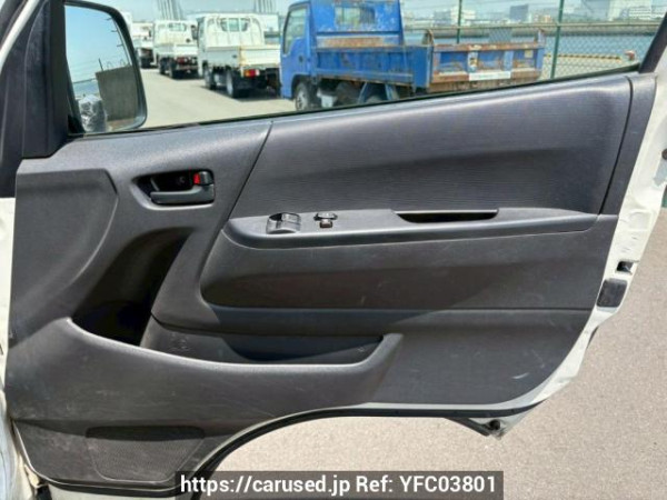 Used 2011 AT toyota hiace-van TRH200K Image[28]
