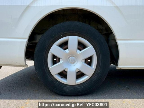 Used 2011 AT toyota hiace-van TRH200K Image[31]