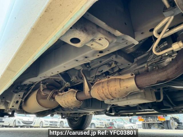 Used 2011 AT toyota hiace-van TRH200K Image[36]