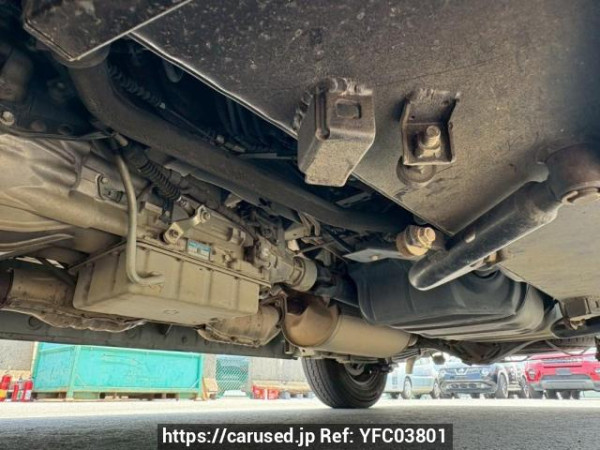Used 2011 AT toyota hiace-van TRH200K Image[37]