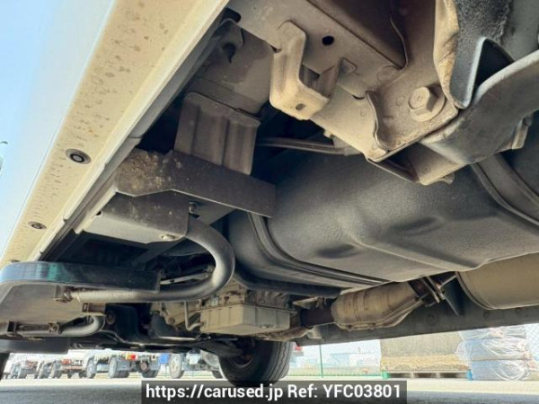 Used 2011 AT toyota hiace-van TRH200K Image[38]