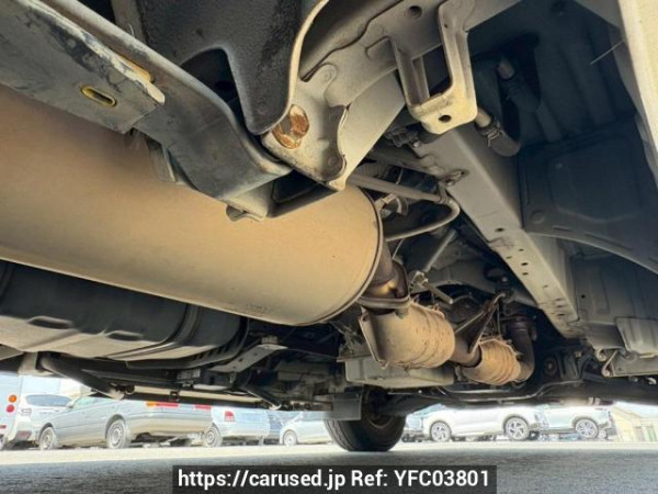 Used 2011 AT toyota hiace-van TRH200K Image[39]