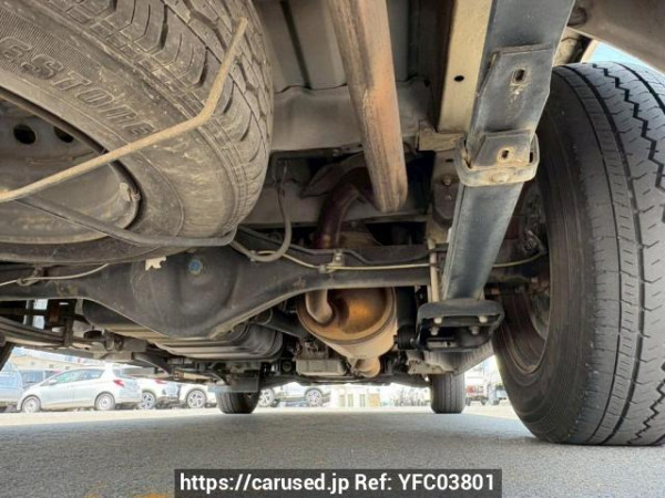 Used 2011 AT toyota hiace-van TRH200K Image[41]