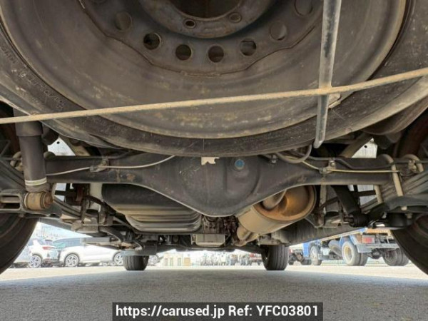 Used 2011 AT toyota hiace-van TRH200K Image[42]