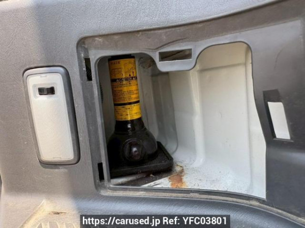Used 2011 AT toyota hiace-van TRH200K Image[45]