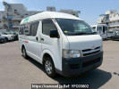 Toyota Hiace Van TRH200K